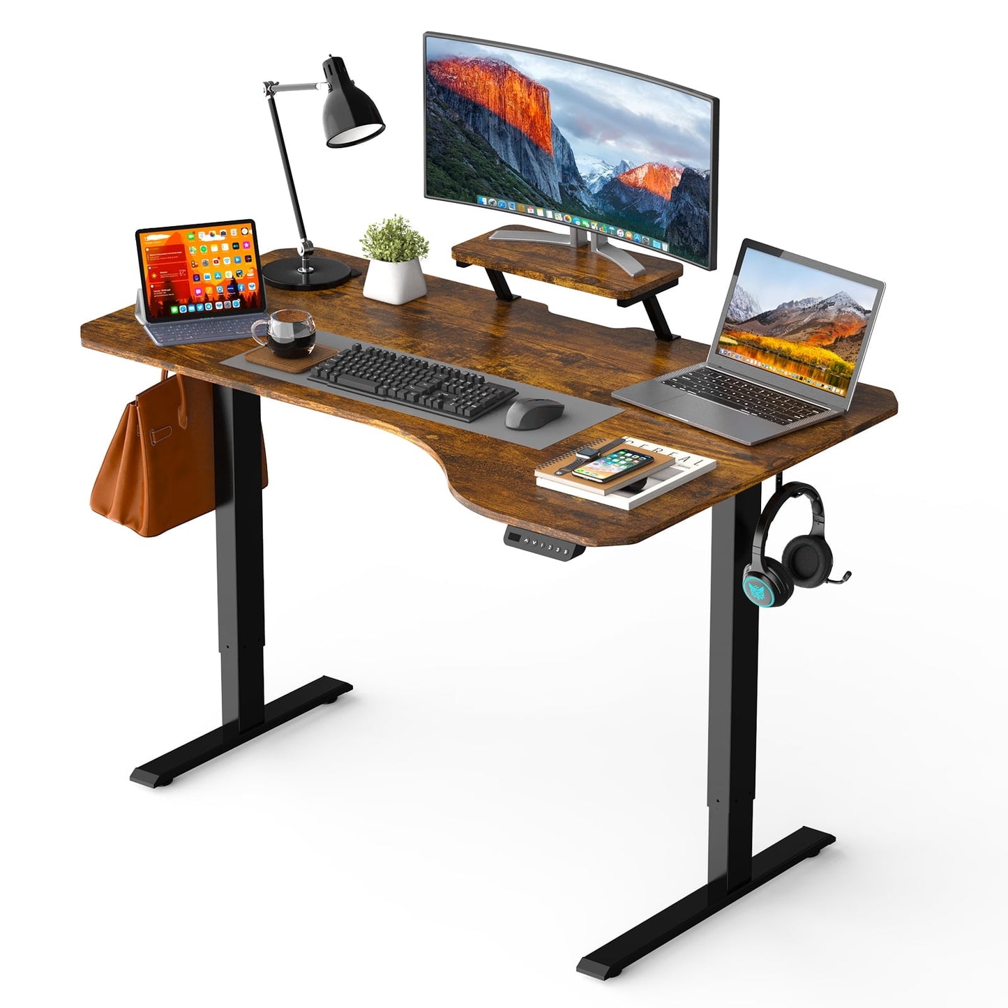 YN-08-Computer Desk
