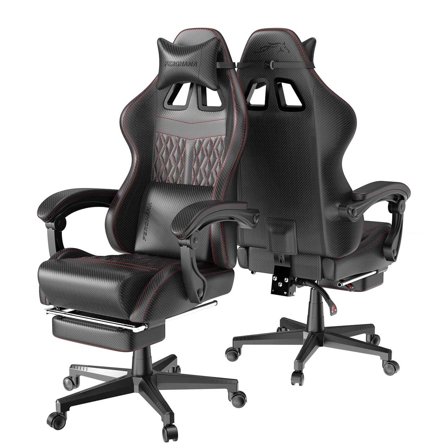 YN-24-Gaming Chair