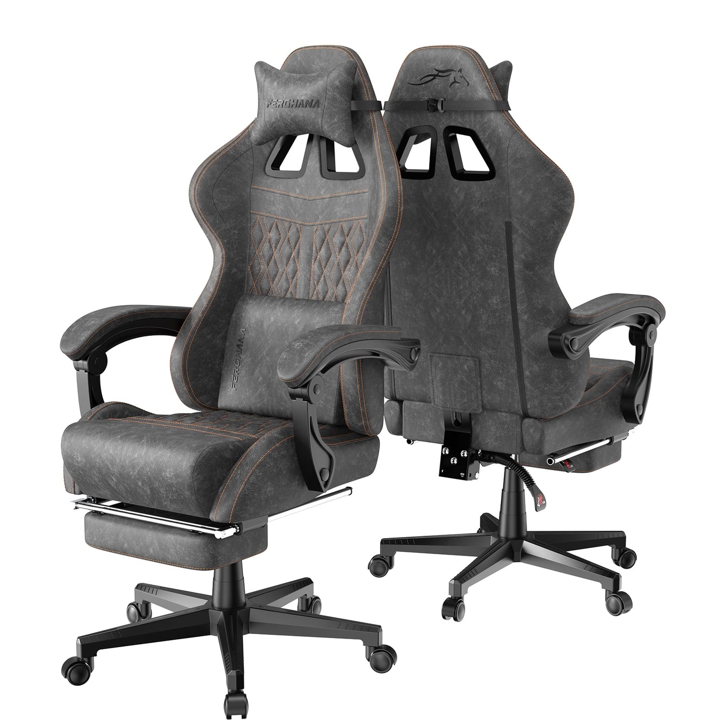 YN-23-Gaming Chair