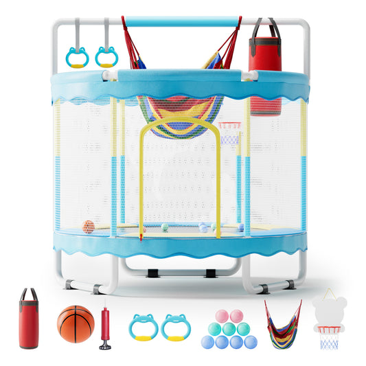 YN-59-Trampoline